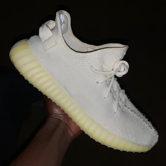 Yeezy 350 Size 10 - Picture 1 of 5
